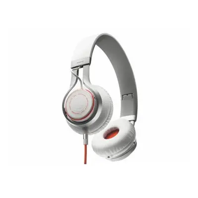 Jabra REVO přenosná stereo sluchátka/HF sada,White