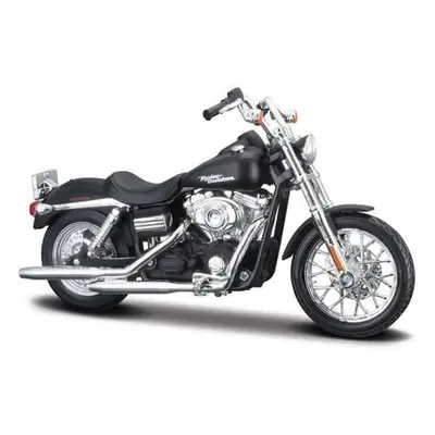 Maisto - Dyna® Street Bob®, 2006, 1:18