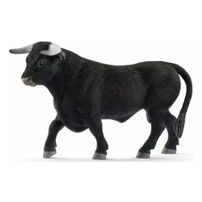 Schleich 13875  Býk černý