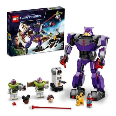 LEGO® Disney & Pixar´s Lightyear 76831 Bitva se Zurgem