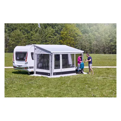 Thule Markýzový předstan Residence G3 boční Pro markýzu TO 9200 XL (výška 260 - 274cm) 300 cm