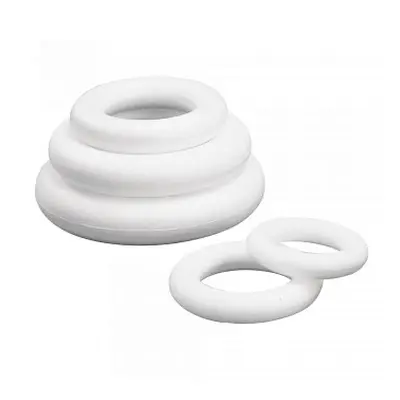 Sepas Věnec polystyrenový 17 cm