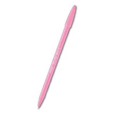 Popisovač liner 0,4mm Monami Plus Pen 3000-19 růžová světle, baby